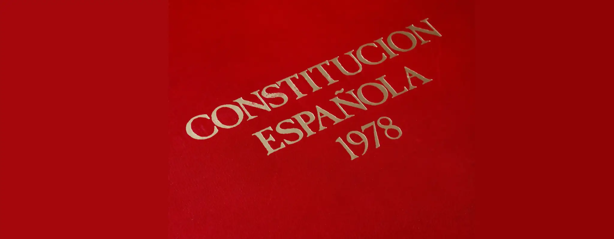 día de la constitución española